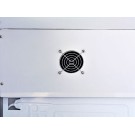 COOL HEAD - - Réfrigérateur vertical réfrigéré 200 litres CRG 2