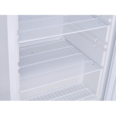 COOL HEAD - - Réfrigérateur vertical réfrigéré 200 litres CRG 2