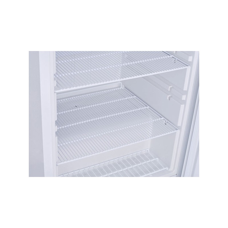 COOL HEAD - - Réfrigérateur vertical réfrigéré 200 litres CRG 2