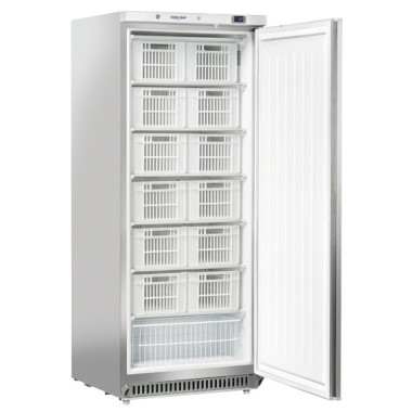 COOL HEAD - Congélateur vertical - 600 litres CNX 613