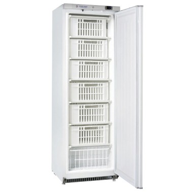 COOL HEAD - Congélateur vertical 400 litres CN 407