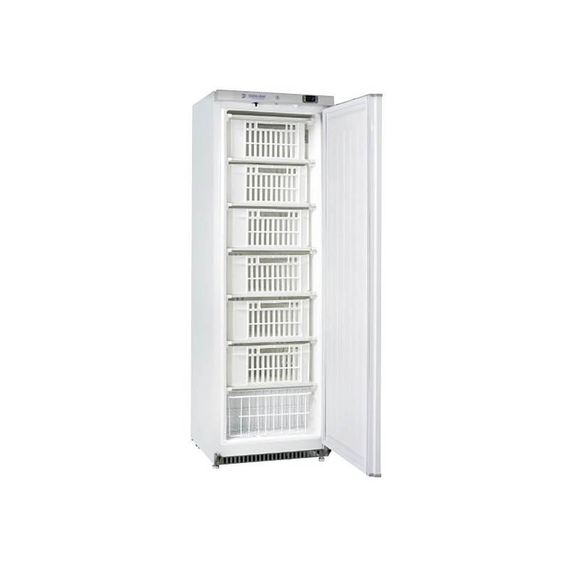 COOL HEAD - Congélateur vertical 400 litres CN 407