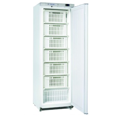 COOL HEAD - Congélateur vertical 400 litres CN 407