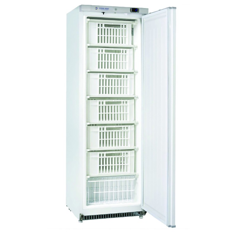 COOL HEAD - Congélateur vertical 400 litres CN 407