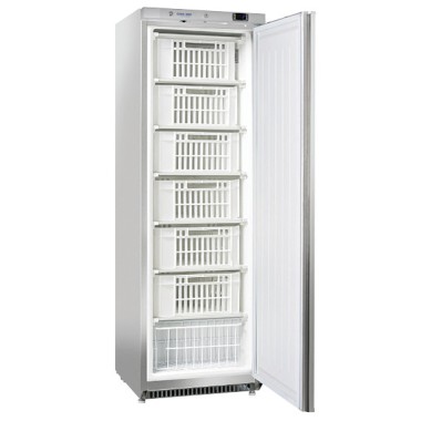 COOL HEAD - Congélateur vertical 400 litres CNX 407