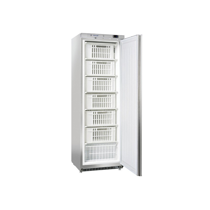 COOL HEAD - Congélateur vertical 400 litres CNX 407