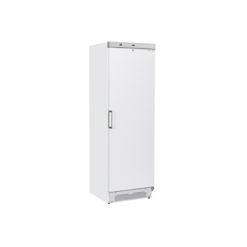 COOL HEAD - - Congélateur vertical réfrigéré 350 litres TK 390