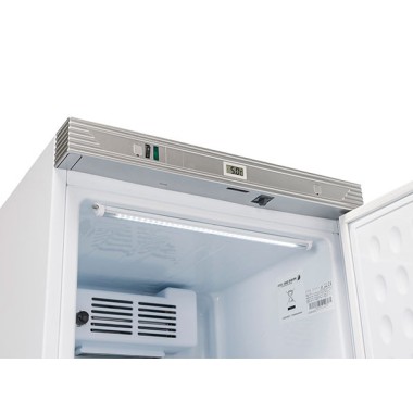 COOL HEAD - - Congélateur vertical réfrigéré 350 litres TK 390