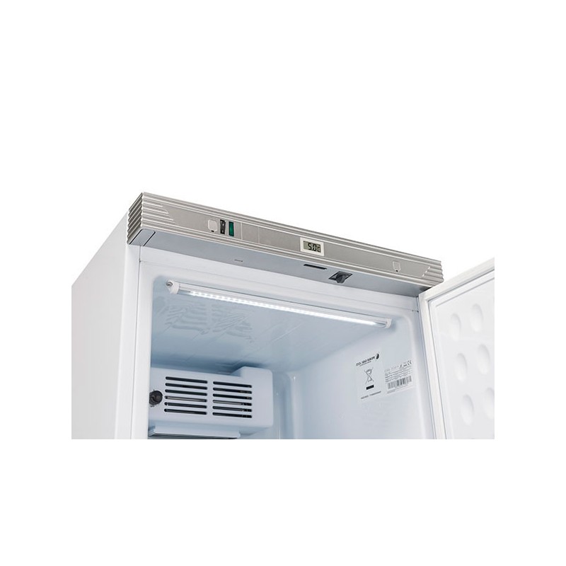 COOL HEAD - - Congélateur vertical réfrigéré 350 litres TK 390