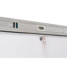 COOL HEAD - - Congélateur vertical réfrigéré 350 litres TK 390