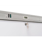 COOL HEAD - Congélateur vertical 350 litres - TN 390