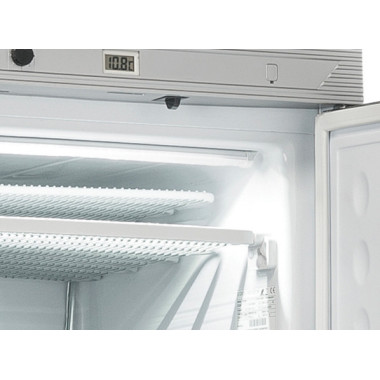 COOL HEAD - Congélateur vertical 350 litres - TN 390