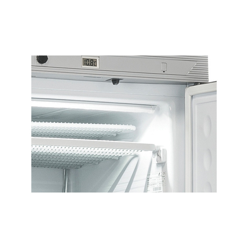 COOL HEAD - Congélateur vertical 350 litres - TN 390