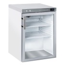 COOL HEAD - Congélateur ventilé en ABS vertical 200 litres GF 2V