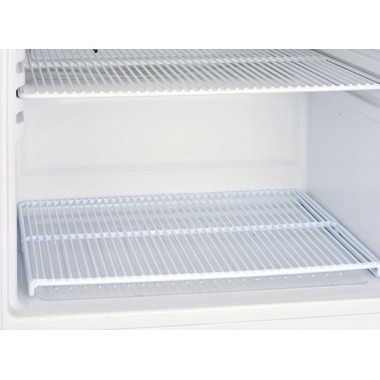 COOL HEAD - Congélateur ventilé en ABS vertical 200 litres GF 2V