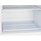 COOL HEAD - Congélateur ventilé en ABS vertical 200 litres GF 2V