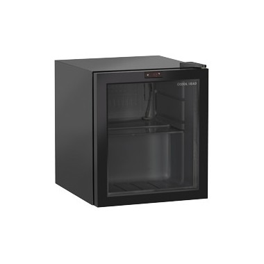 COOL HEAD - Refroidisseur de boissons vertical 55 litres - DC 55B