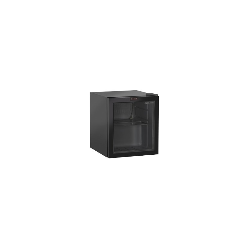 COOL HEAD - Refroidisseur de boissons vertical 55 litres - DC 55B