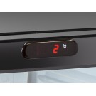 COOL HEAD - Refroidisseur de boissons vertical 55 litres - DC 55B