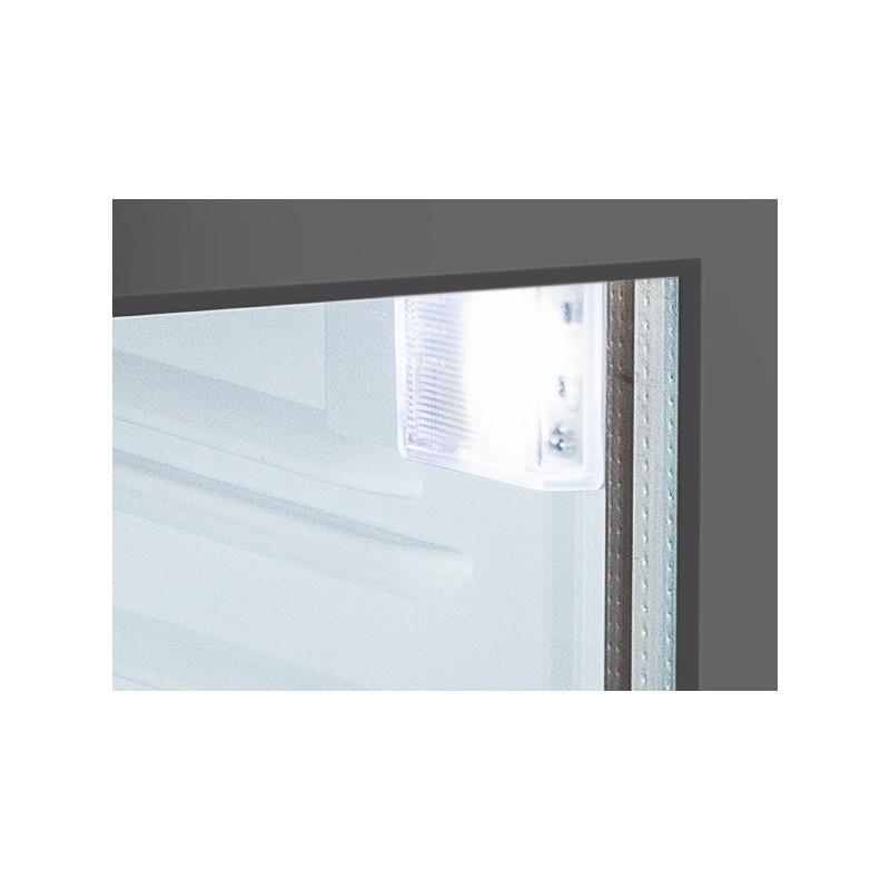 COOL HEAD - Refroidisseur de boissons vertical 55 litres - DC 55B