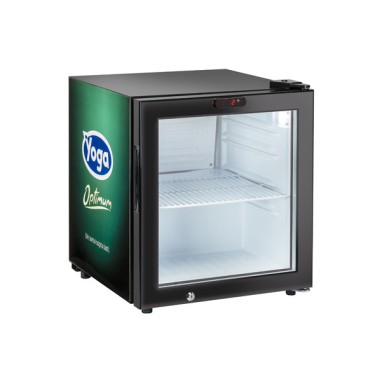 COOL HEAD - Refroidisseur de boissons vertical 55 litres - DC 55B