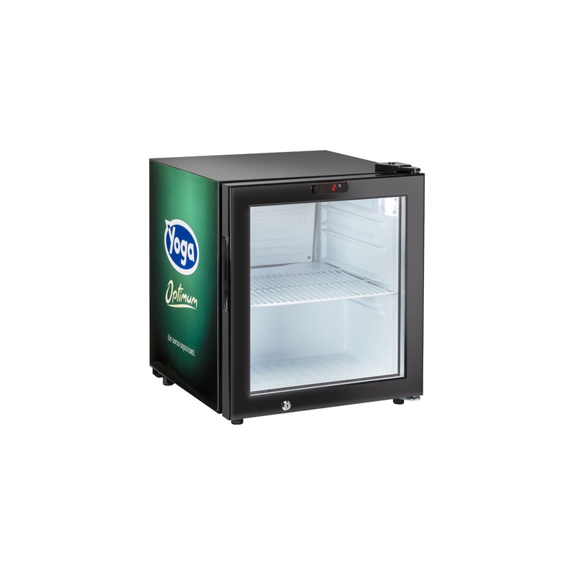 COOL HEAD - Refroidisseur de boissons vertical 55 litres - DC 55B