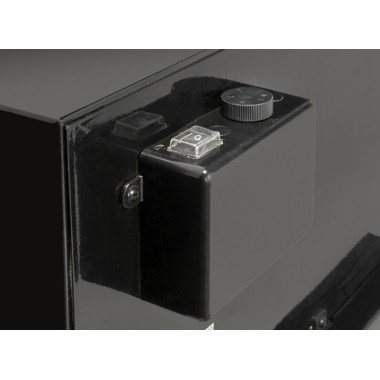 COOL HEAD - Refroidisseur de boissons vertical 55 litres - DC 55B