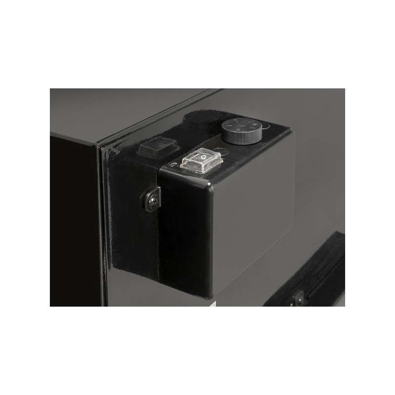 COOL HEAD - Refroidisseur de boissons vertical 55 litres - DC 55B