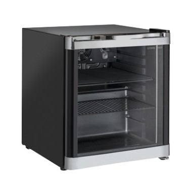 COOL HEAD - Refroidisseur vertical pour boissons 52 litres RCF 52