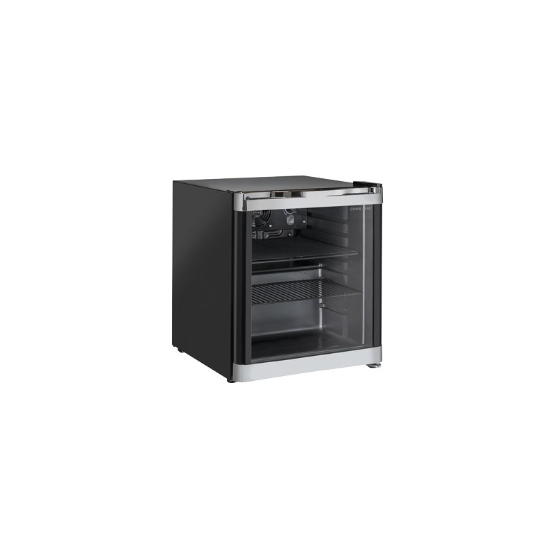 COOL HEAD - Refroidisseur vertical pour boissons 52 litres RCF 52
