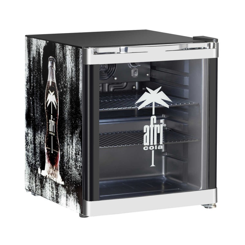 COOL HEAD - Refroidisseur vertical pour boissons 52 litres RCF 52