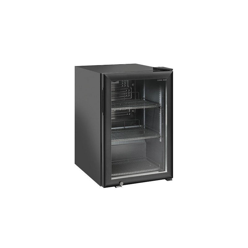 COOL HEAD - Refroidisseur à boissons vertical 60 litres RCF 60