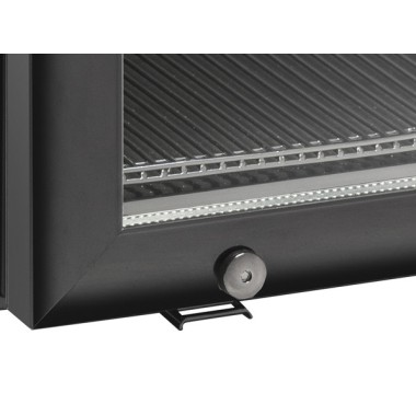 COOL HEAD - Refroidisseur à boissons vertical 60 litres RCF 60