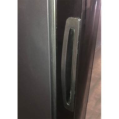 COOL HEAD - Refroidisseur à boissons vertical 60 litres RCF 60