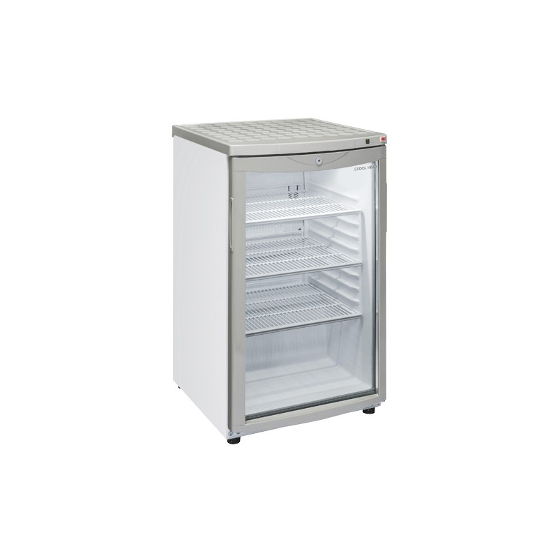 COOL HEAD - Refroidisseur à boissons vertical 85 litres RCF 85