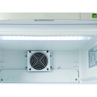 COOL HEAD - Refroidisseur à boissons vertical 85 litres RCF 85
