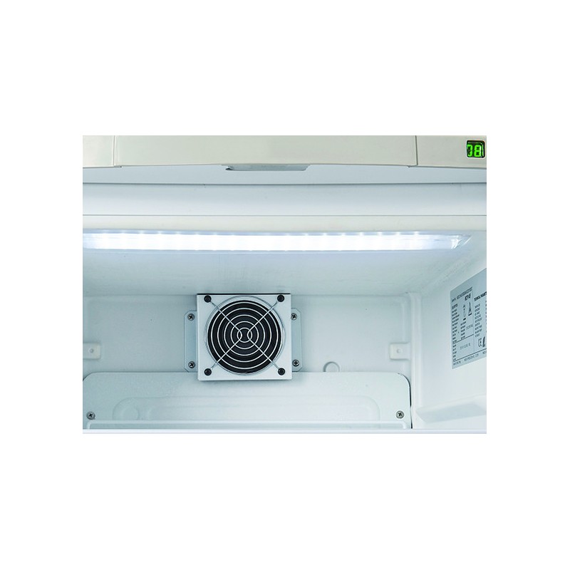 COOL HEAD - Refroidisseur à boissons vertical 85 litres RCF 85