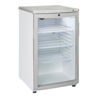 COOL HEAD - Refroidisseur de boissons vertical 115 litres RCF 145