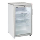 COOL HEAD - Refroidisseur de boissons vertical 115 litres RCF 145