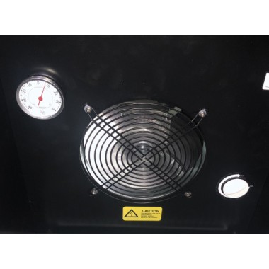 COOL HEAD - Refroidisseur vertical 300 litres RC 300B