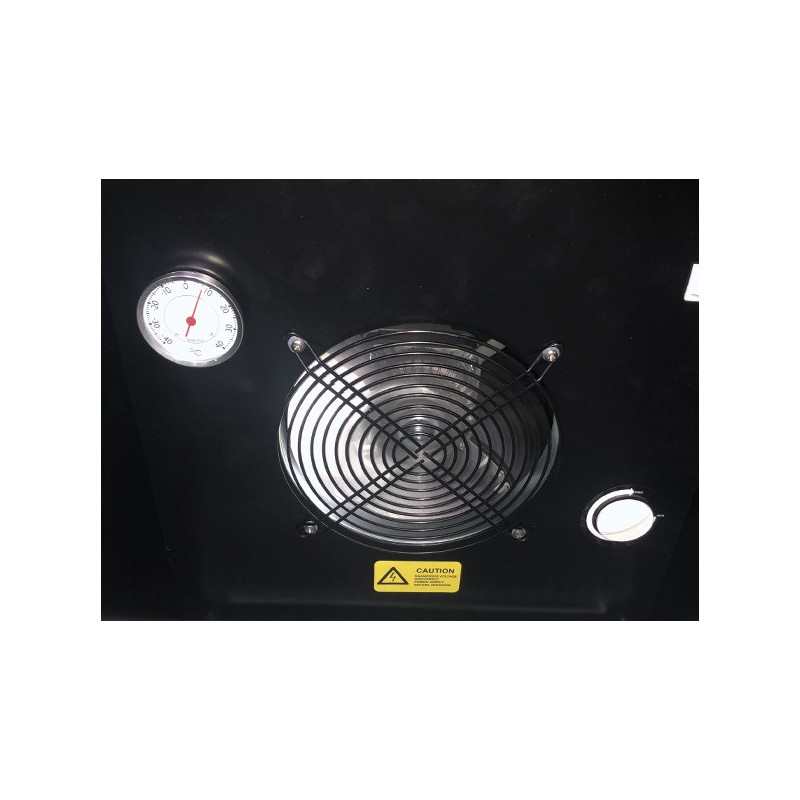 COOL HEAD - Refroidisseur vertical 300 litres RC 300B