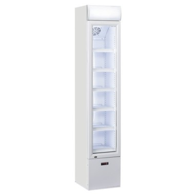 COOL HEAD - Refroidisseur vertical 105 litres DC 105C