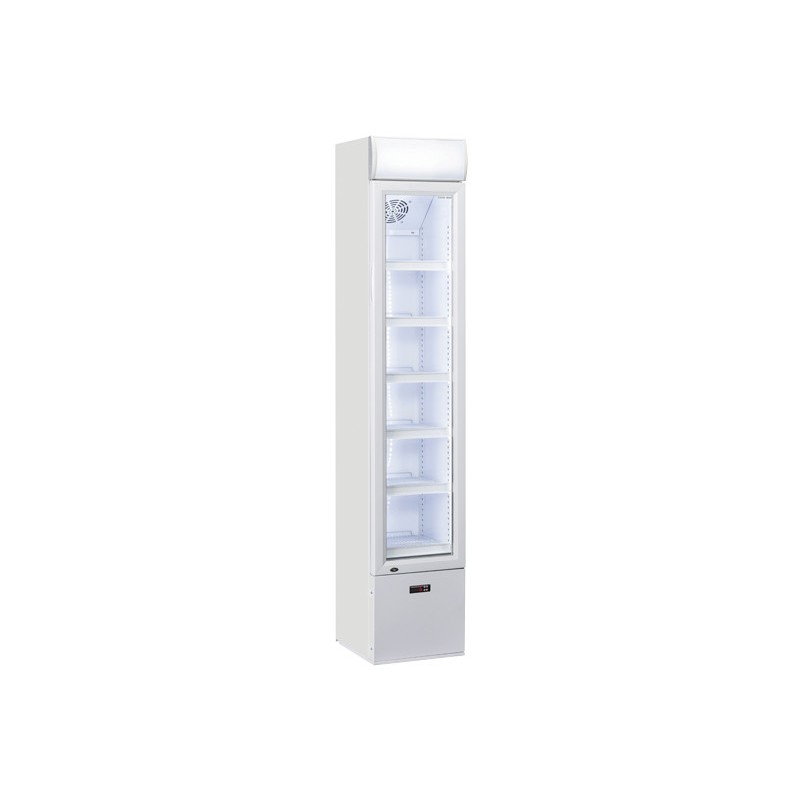 COOL HEAD - Refroidisseur vertical 105 litres DC 105C