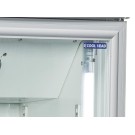 COOL HEAD - Refroidisseur de boissons vertical 350 litres DC 350C