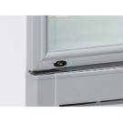 COOL HEAD - Refroidisseur de boissons vertical 350 litres DC 350C