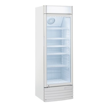 COOL HEAD - Refroidisseur de boissons vertical 350 litres DC 388C