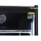 COOL HEAD - Refroidisseur de boissons vertical 350 litres DC 388CB