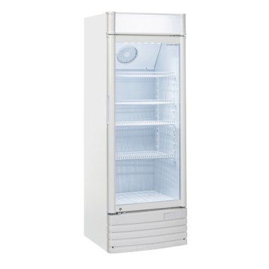 COOL HEAD - Refroidisseur de boissons vertical 300 litres DC 328C
