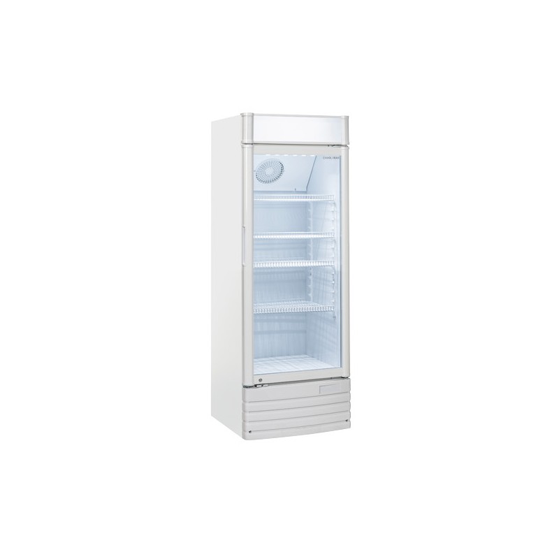COOL HEAD - Refroidisseur de boissons vertical 300 litres DC 328C