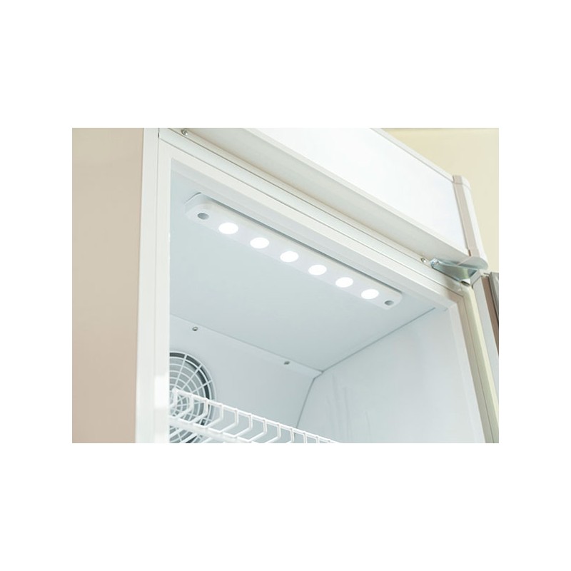 COOL HEAD - Refroidisseur de boissons vertical 300 litres DC 328C